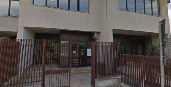 portici dipendente comunale