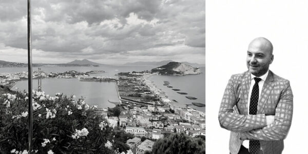 direttore belle arti bacoli