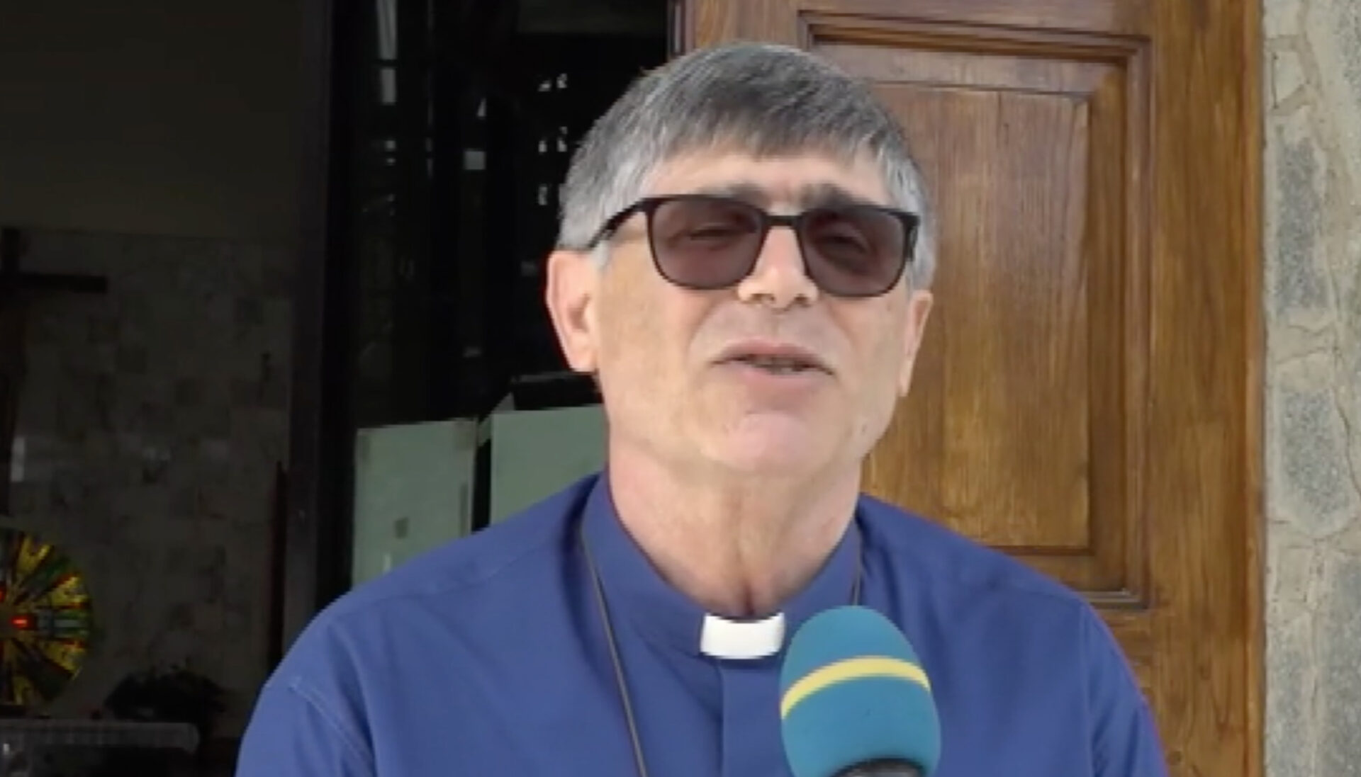 morto nipote don maurizio patriciello