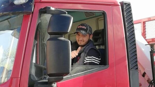 ferdinando malafronte