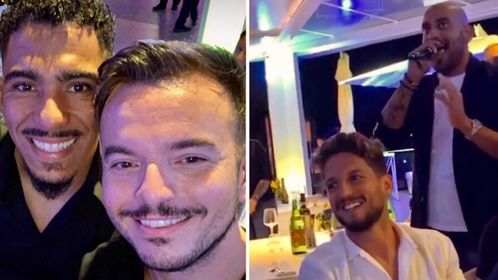 festa addio allan festa addio allan