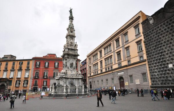 liceo classico genovesi