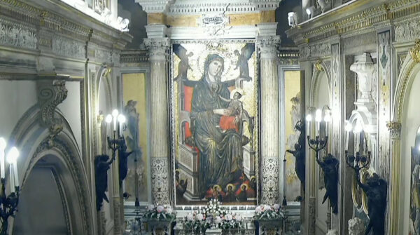 madonna montevergine madonna montevergine