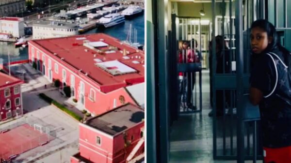 mare fuori trama mare fuori trama