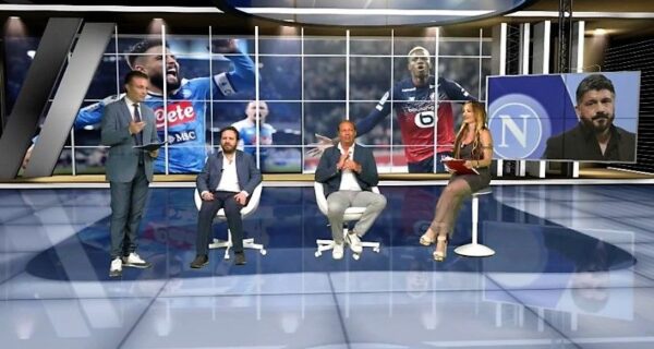 telecapri onda azzurra