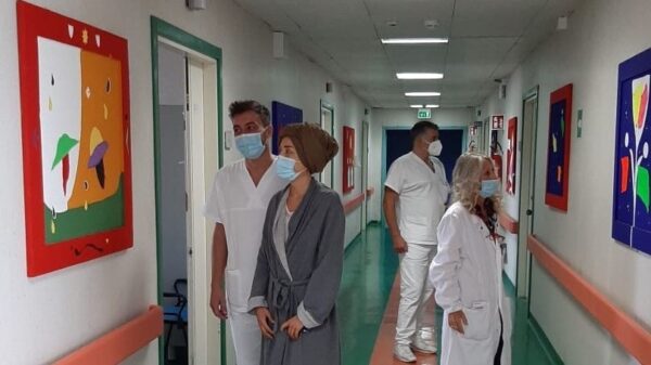 Giovenale Tresca Pascale