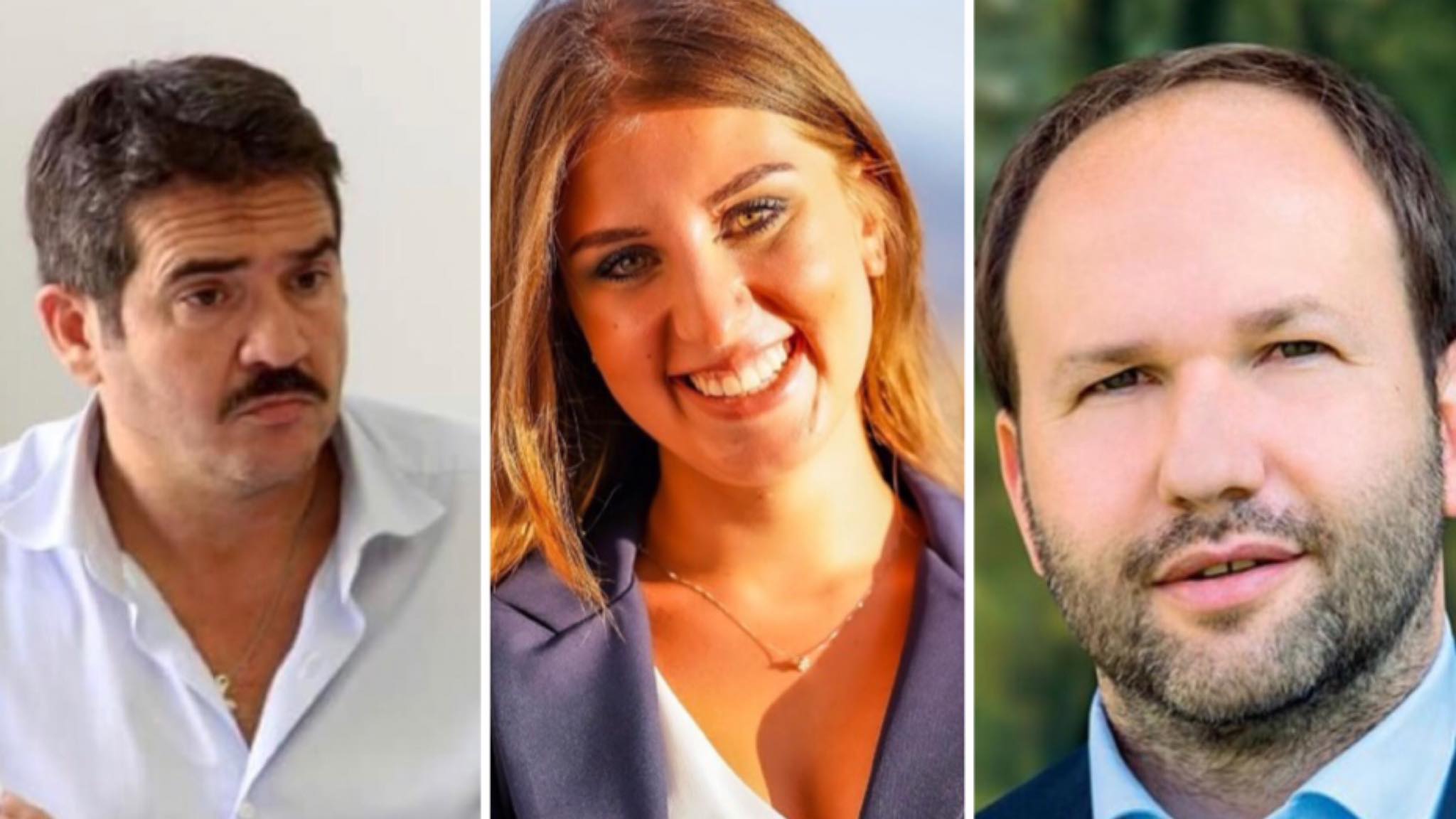 Regionali 2020 in Campania i più votati per lista in ogni circoscrizione