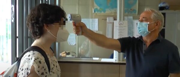 lucia fortini scuole 