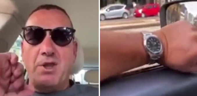 vesi rolex napoli milano