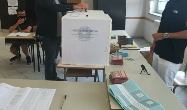 elezioni napoli elezioni napoli