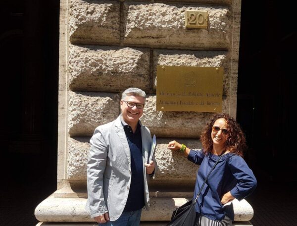 colatura di alici dop