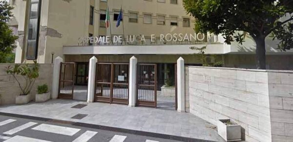 pronto soccorso vico equense