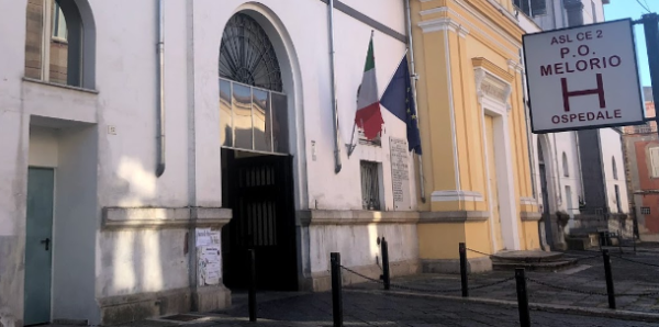 Ospedale Melorio