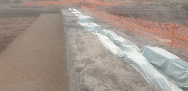 afragola acquedotto del serino