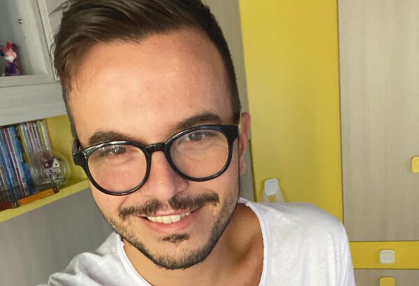 andrea sannino covid