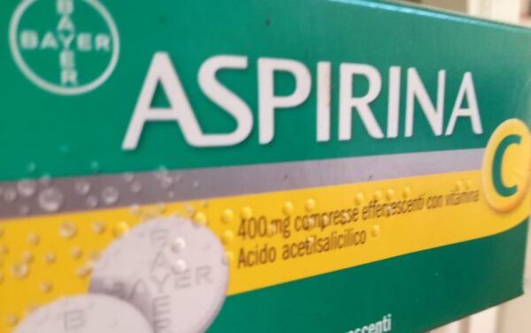 aspirina
