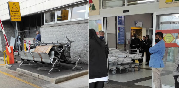 cardarelli sedie barelle