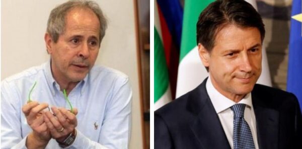 Crisanti vaccini anti-covid