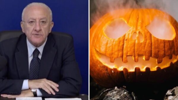 de luca halloween de luca halloween