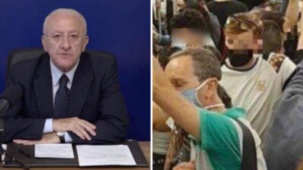 de luca autobus de luca autobus