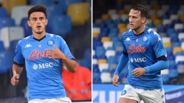 covid napoli covid napoli