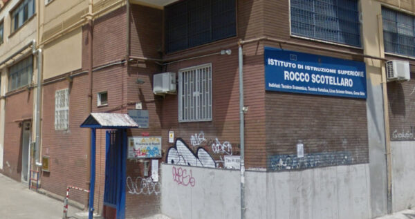 san giorgio studenti positivi