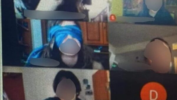 scafati interrogazione bendata