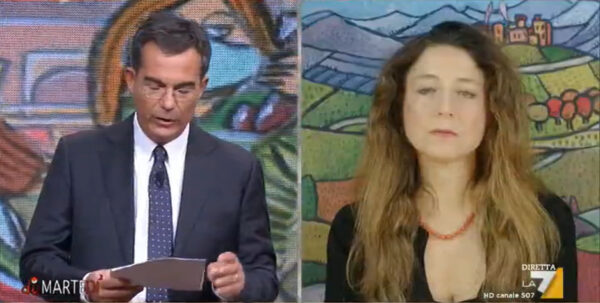 coronavirus gallavotti