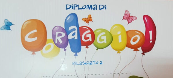 coronavirus bambini test rapido