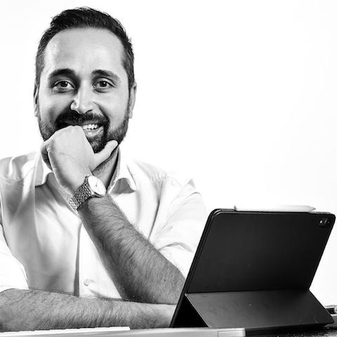 il talento della tenacia