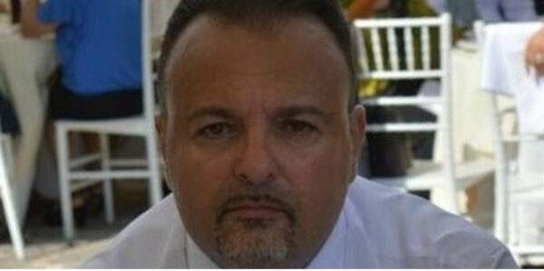 coronavirus salvatore savinelli