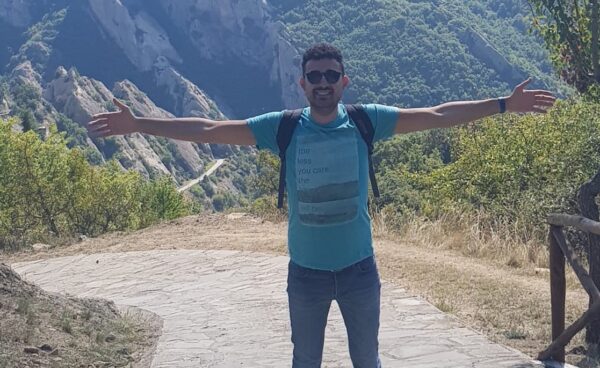 coronavirus racconto