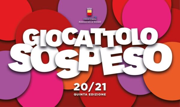 giocattolo sospeso 2020