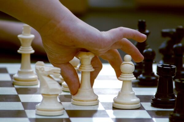 corso gratuito scacchi