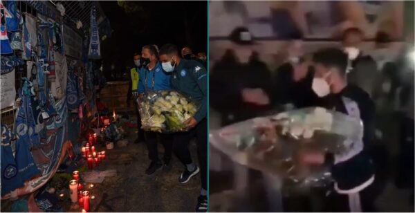 insigne mertens maradona