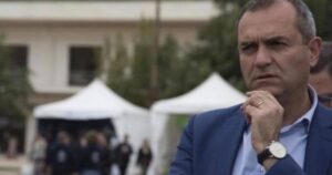 Luigi De Magistris, Napoli memoria vittime Covid