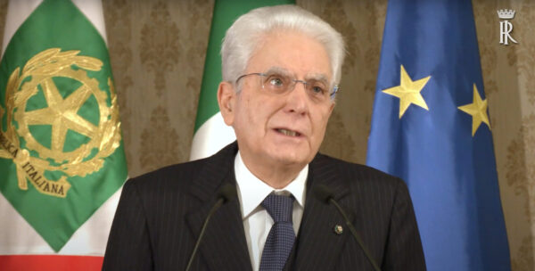 mattarella