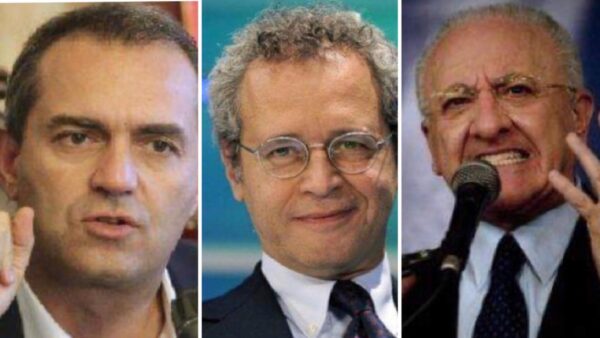 mentana de luca dema