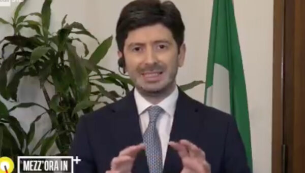 speranza zona gialla