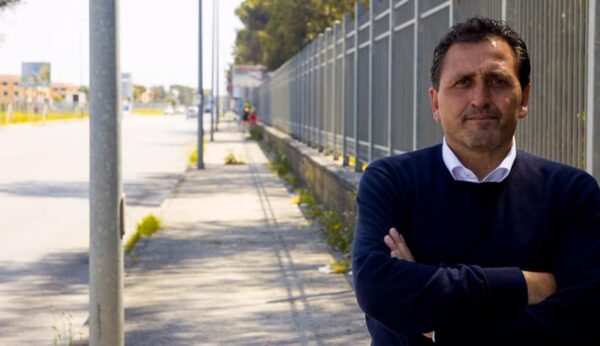 sindaco di Castel Volturno