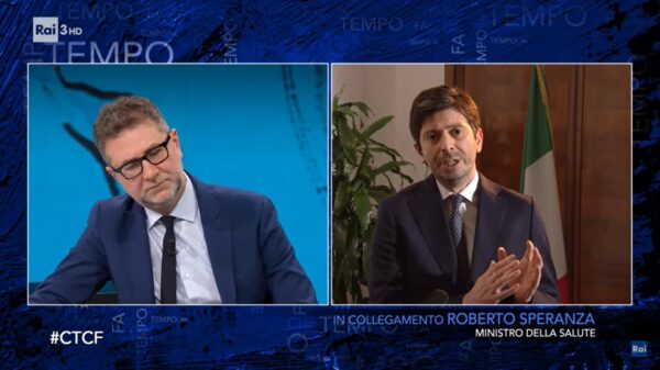 ministro rientro scolastico