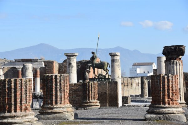 Pompei Online