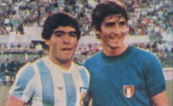 paolo rossi