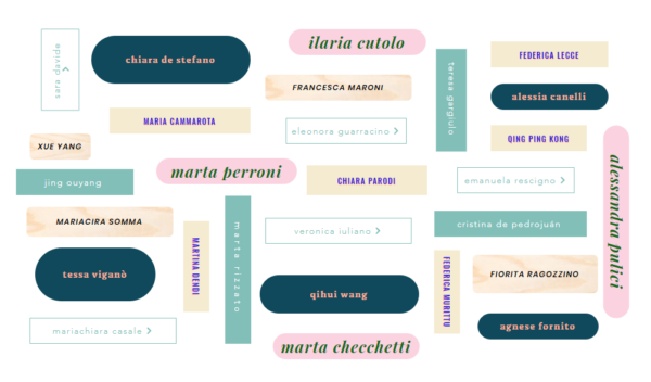 Accademia Belle Arti Mostra