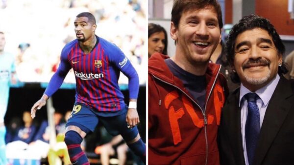 boateng messi maradona
