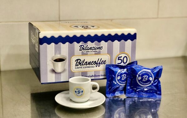 bilancoffee bilancione