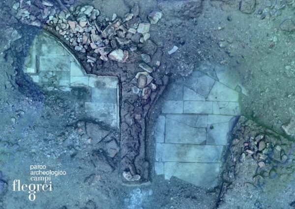 parco archeologico campi flegrei