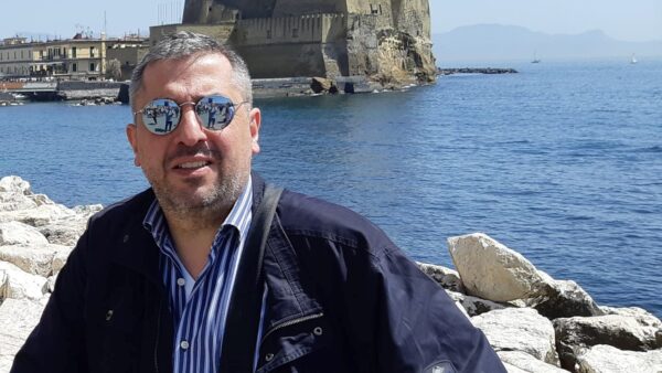 Covid-19 carmine fonderico