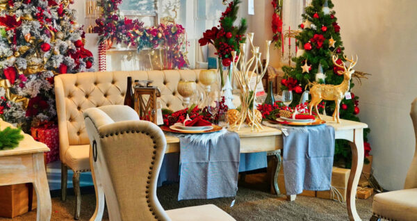 pranzi cene natale regole