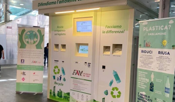 eco compattatore montesanto